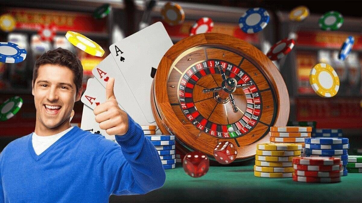 KKKJILI آن لائن کیسینو میں اصل گیمز