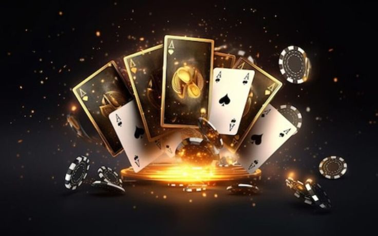 KKKJILI آن لائن کیسینو میں اصل گیمز